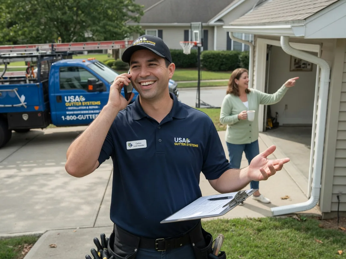 Gutter Installation Winter Springs, FL FAQs